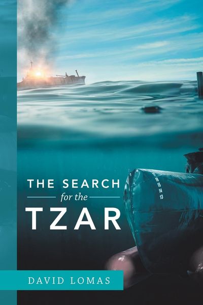 Produktbild: The Search for the Tzar