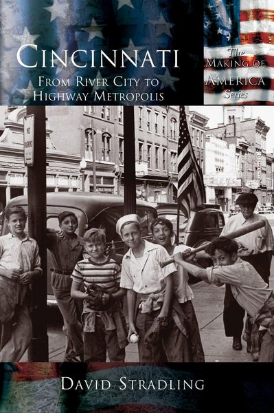 Produktbild: Cincinnati