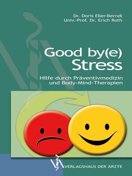 Produktbild: Good by(e) Stress