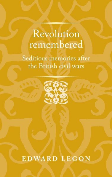 Produktbild: Revolution remembered