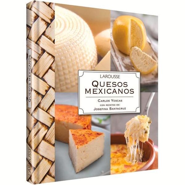 Produktbild: Quesos Mexicanos