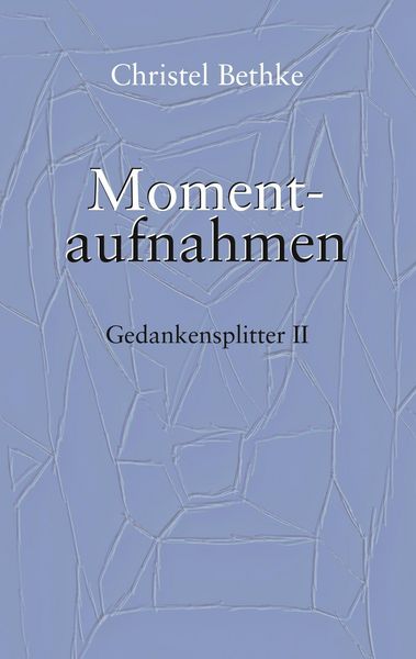 Produktbild: Momentaufnahmen