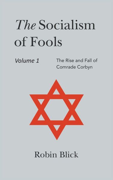 Produktbild: Socialism of Fools Vol 1 - Revised 5th Edition