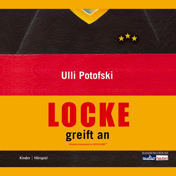 Produktbild: Locke greift an