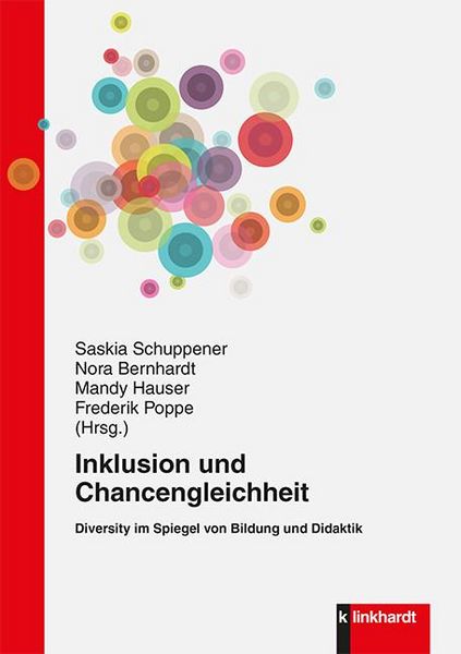 Produktbild: Inklusion und Chancengleichheit