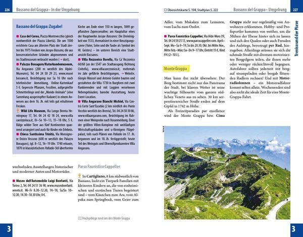 Produktbild: Reise Know-How Reisef&uuml;hrer Venetien