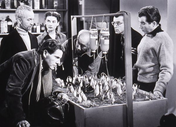 Produktbild: Das Ding aus einer anderen Welt (Filmjuwelen)