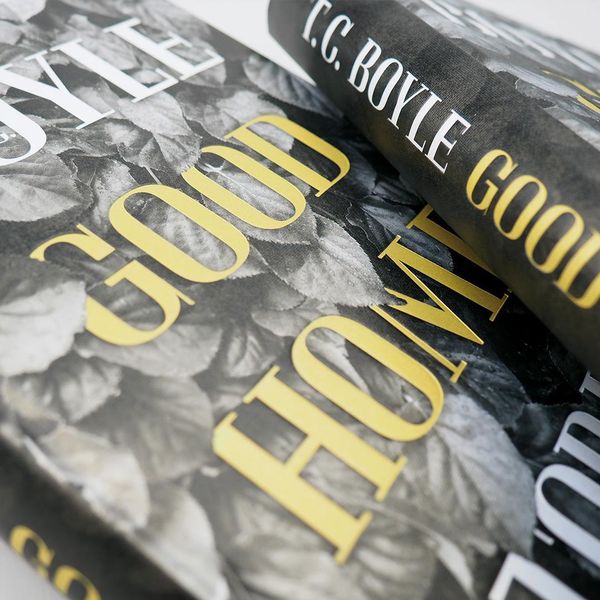 Produktbild: Good Home