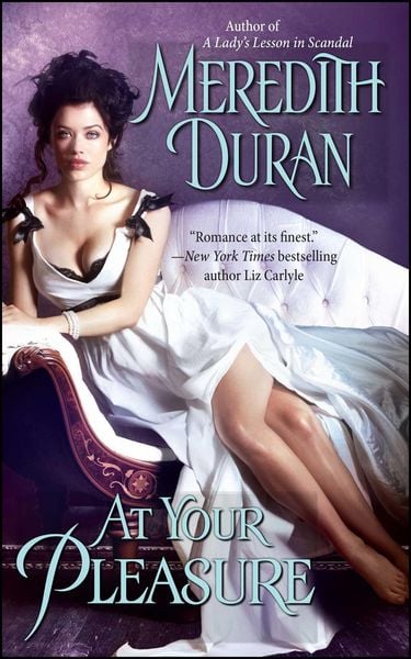 Produktbild: At Your Pleasure