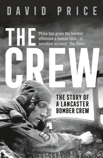Produktbild: The Crew