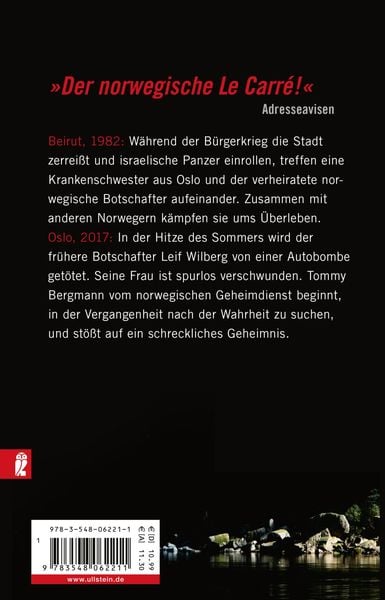 Der schwarze Sommer