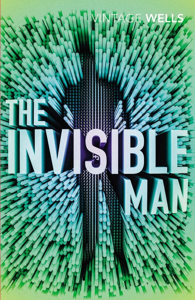Produktbild: The Invisible Man
