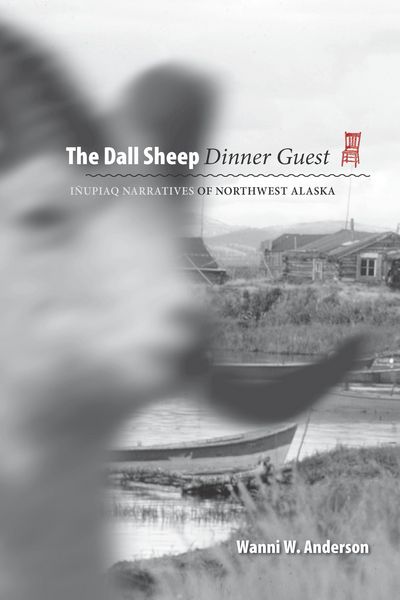 Produktbild: Dall Sheep Dinner Guest