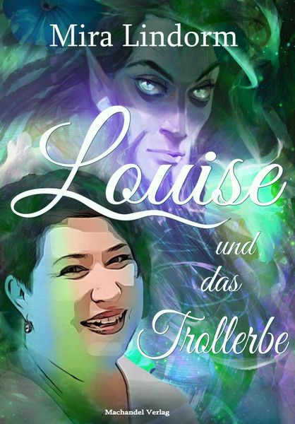 Produktbild: Louise und das Trollerbe