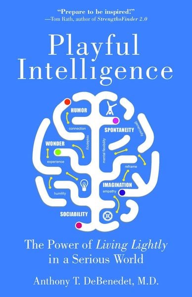 Produktbild: Playful Intelligence