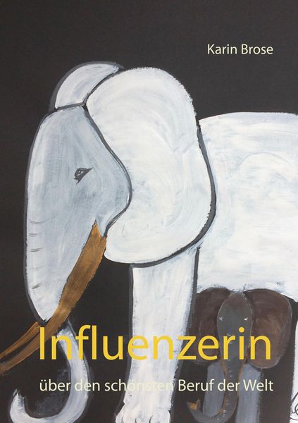 Produktbild: Influenzerin