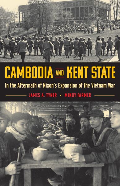 Produktbild: Cambodia and Kent State