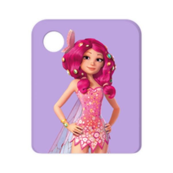 Mia and me - Der Neuankömmling & Hinter den Kulissen, 1 Galakto Token
