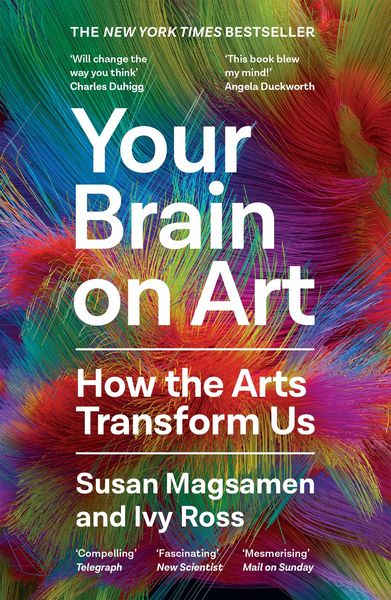 Produktbild: Your Brain on Art