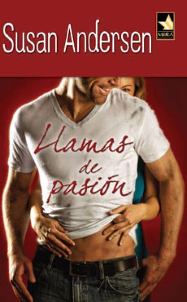 Produktbild: Llamas de pasi&oacute;n