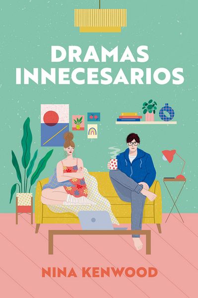 Produktbild: Dramas innecesarios