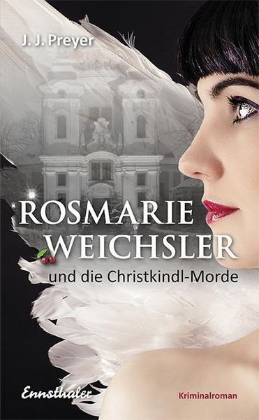 Produktbild: Rosmarie Weichsler und die Christkindl-Morde