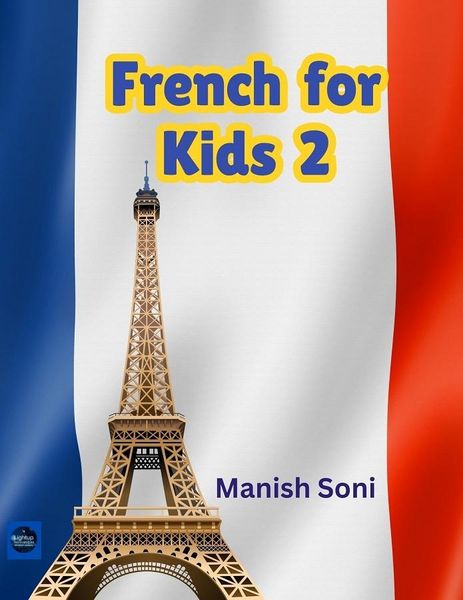 Produktbild: French for Kids 2
