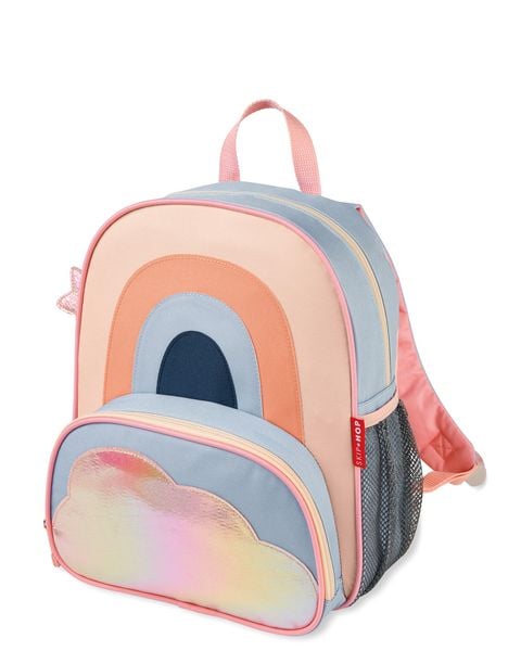 Produktbild: Skip Hop - Spark Style Rucksack Regenbogen
