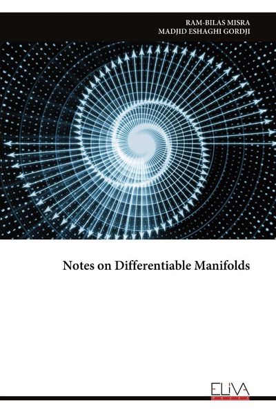 Produktbild: Notes on Differentiable Manifolds