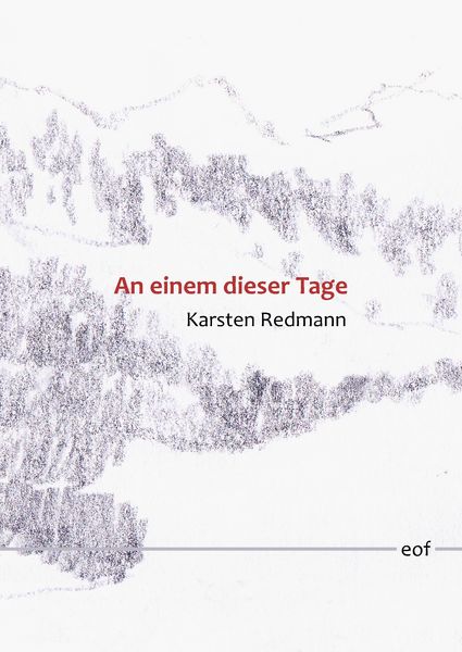 Produktbild: An einem dieser Tage