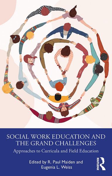 Produktbild: Social Work Education and the Grand Challenges