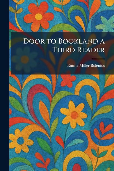 Produktbild: Door to Bookland a Third Reader