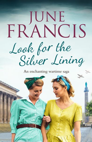 Produktbild: Look for the Silver Lining