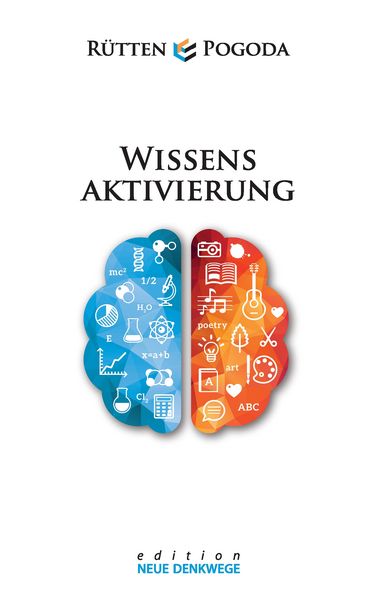 Produktbild: Wissensaktivierung - Neue Denkwege