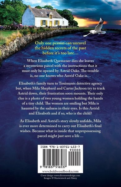 Produktbild: The Sea House