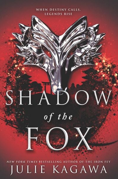 Produktbild: Shadow of the Fox