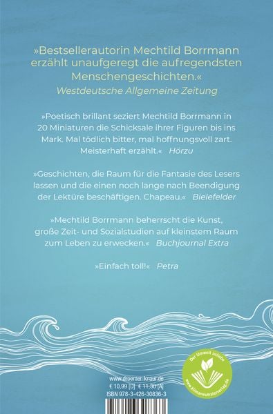Glück hat einen langsamen Takt