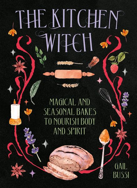 Produktbild: The Kitchen Witch