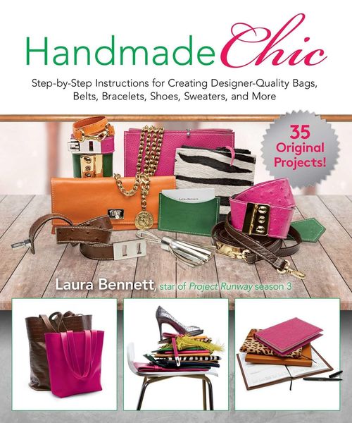 Produktbild: Handmade Chic