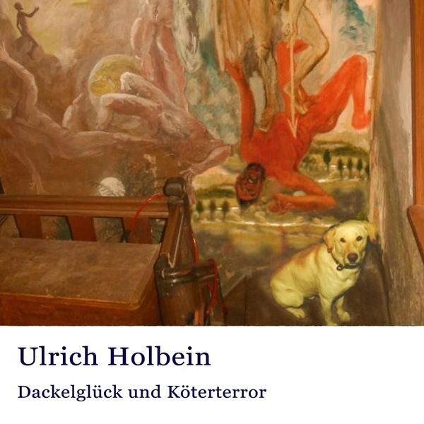 Produktbild: Dackelgl&uuml;ck und K&ouml;terterror
