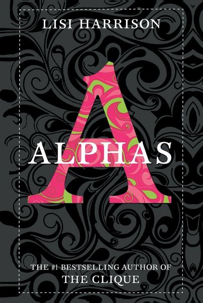 Produktbild: Alphas