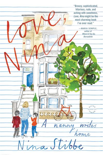 Produktbild: Love, Nina