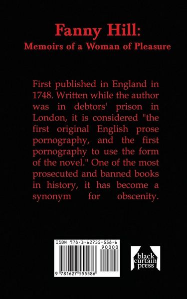 Produktbild: Fanny Hill