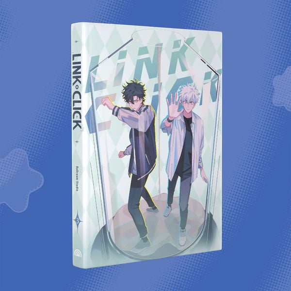 Produktbild: Link Click 3