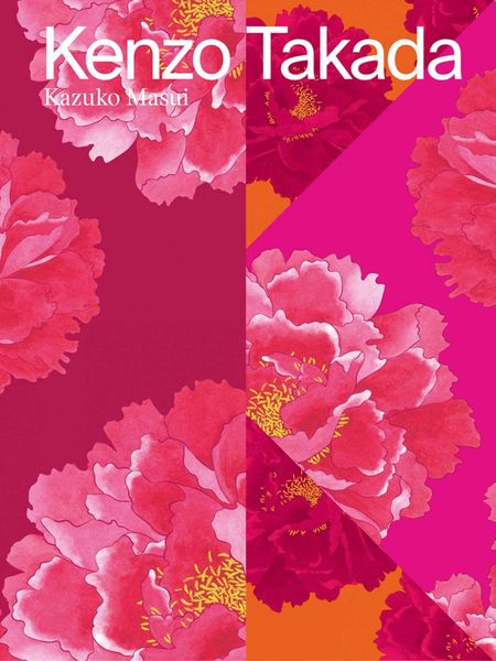 Produktbild: Kenzo Takada