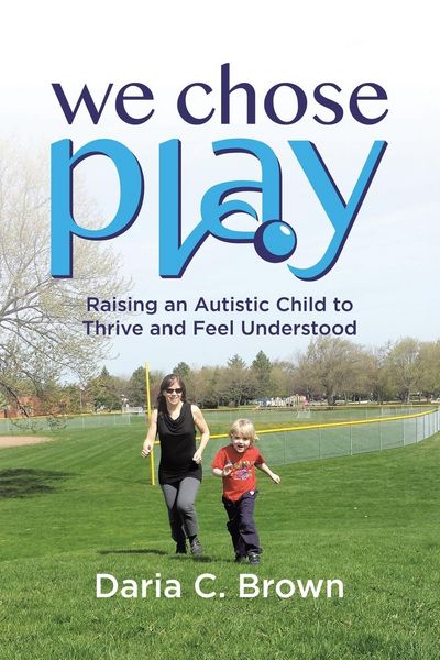 Produktbild: We Chose Play
