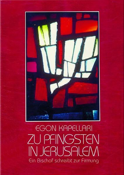 Produktbild: Zu Pfingsten in Jerusalem
