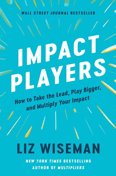 Produktbild: Impact Players