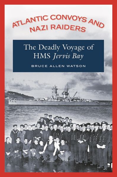 Produktbild: Atlantic Convoys and Nazi Raiders