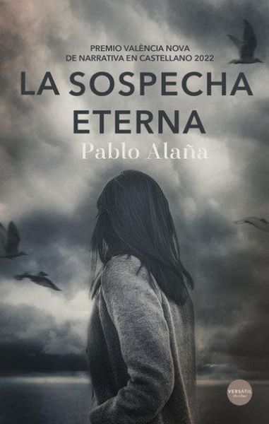 Produktbild: La sospecha eterna